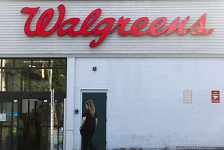 Walgreen Pharmacists Walkout Over Working Conditions Dispute