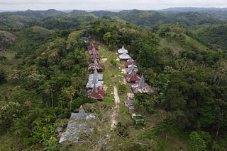 Celebrating our 78th Independence Day by Paving the Way for Sustainable Development in Indonesia
