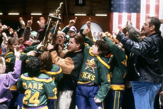 Turning Conflict into Alignment