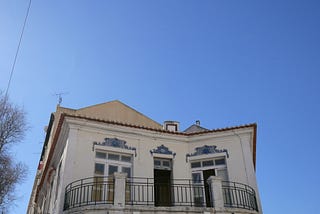 The Brightest Spot in Lisbon: Inside Atelier Holcnerova’s Own Special Corner of the Sun