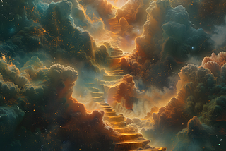 Part One: The Mysterious “Clouds” in the Bible: Could Clouds Equal a UFO?