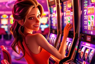 How Progressive Slot Machines Work: Everything You Need to Know Before You Spin