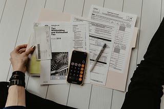 A Simple Guide to Taxes in Selling Real Estate: What to Expect? What to Avoid?
