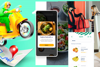Capitalize on the Demand for Doorstep Deliveries With a World-class Dunzo Clone App