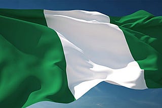 ‘’One Nigeria’’ A thought of a fellow Nigerian