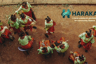 Unveiling Haraka: Community Finance in the Web3 revolution