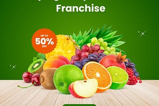 Buying a Supermarket Franchise