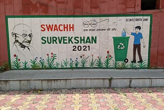 10 years of Swachh Bharat Mission in India