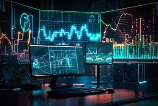 Secrets of a Successful Cryptocurrency Trading Plan