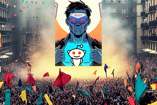 Unraveling the Success of Reddit’s NFT Avatar Project
