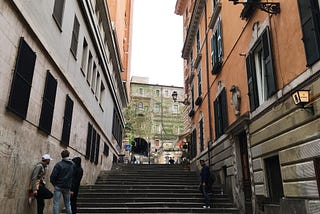 The City of Singles