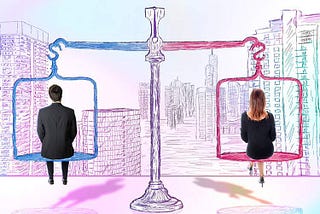 Is Your Organization Unintentionally Reinforcing Gender Bias at Work?