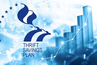 The Thrift Savings Plan has a Horrible UX; I am Moving on