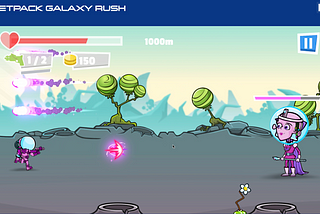 Hello, today I wanted to share with you an exciting discovery I made recently — a fantastic game…