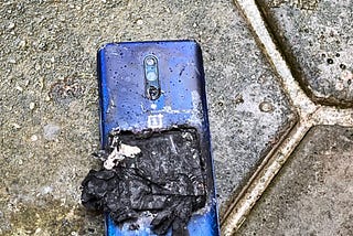 Why Do I Dislike Android Phones?
