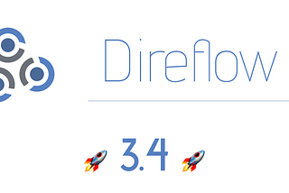Direflow v3.4.0 Release Notes