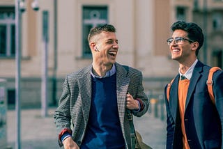 Myth: The Male Loneliness Epidemic