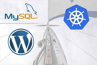 How to deploy WordPress and MySQL on Kubernetes