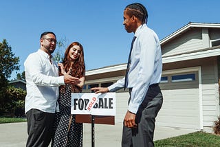 How to Increase Real Estate Sales With Irresistible Marketing
