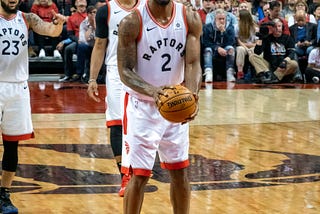 Why Kawhi Leonard’s Demeanour Is a Win for Introverts Everywhere