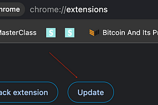 BitMask Error Hot Fix. SAFU $$$$$$