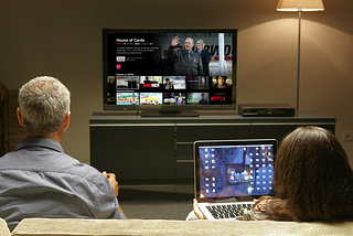 How Netflix works: the (hugely simplified) complex stuff that happens every time you hit Play
