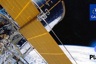 Platin.io Joins Galileo Positioning System Task Force