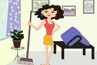 The Glamorisation of OCD…