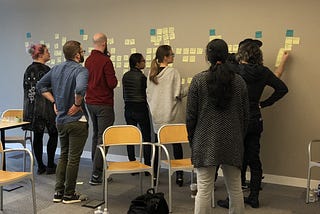 B2B eCommerce: Driving customer-centric solutions with a design sprint