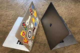 2022 MacBook Pro Setup (updated for 2023)