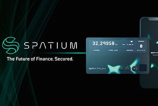 Meet Spatium — A practically un-hackable crypto wallet