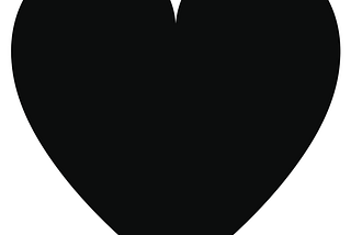 Vectors Aren’t (Just) Graphics — Why ♥ is prettier than ♥