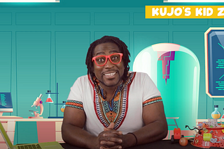 Kujo’s Kid Zone