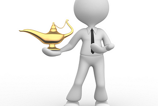 Unleashing The AI Genie: Turbocharging Your Marketing Aladdin Style