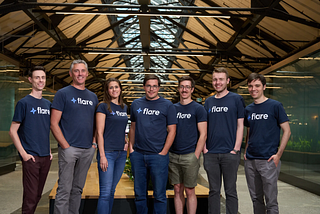 Lighting the dark web: why we invested in Flare