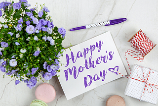 The Best way to celebrate Mother’s Day using flowers coupon