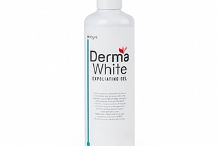 stayve derma white exfoliating gel
