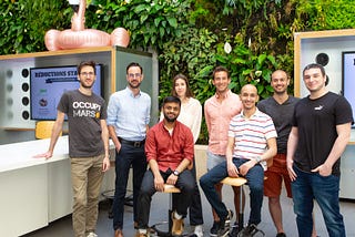 Contrarian Ventures Leads an Investment into Vianova — a Paris Based Mobility Data Platform