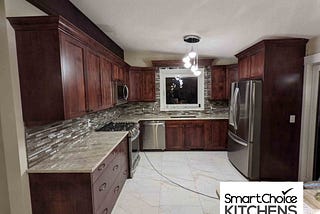 Renovating Kitchen Cabinets Makes The Most Impression