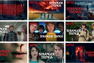 Contextual multi-armed bandit — (Intuition behind Netflix Artwork Recommendation )