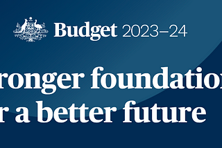 Cybersecurity and the Australian Federal Budget 2023
