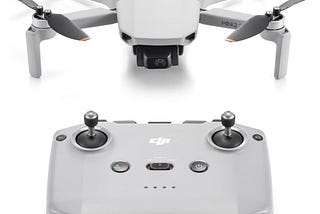 DJI Mini 2 SE: Redefining Aerial Photography with Lightweight Precision