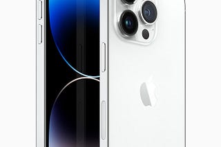 Does the Recent Unveiled iPhone 14 Pro Redefine the Era of Cell Phones?