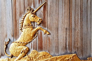 It’s Not A Unicorn, It’s A Donkey With A Pointy Valuation