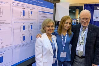 NEW PRODUCT STUDY — Endocrine Society’s Annual Medical Conference