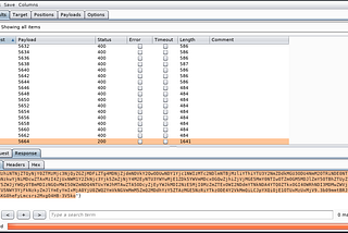 Account Takeover by OTP Bypass