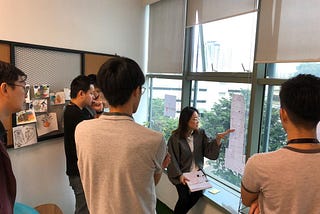 Design Sprint: Things that I wish I knew