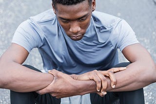 Men Can’t Be Raped, I Once Thought — Until It Happened To Me