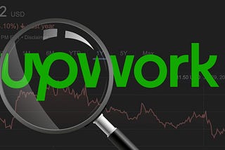 Why Do I Feel Like I’m Cheating on Upwork?