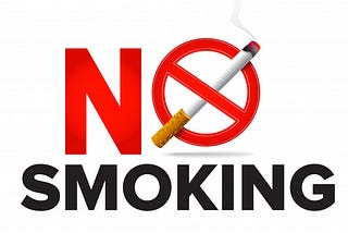 On No Smoking Day, quit smoking and save yourself from deadly diseases